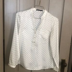 The Limited dressy top